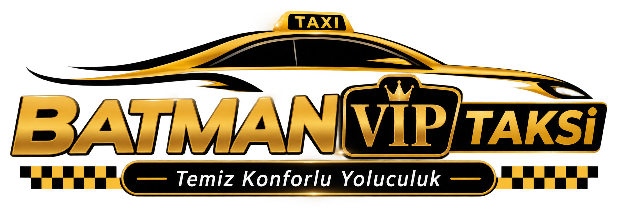 batman vip taksi